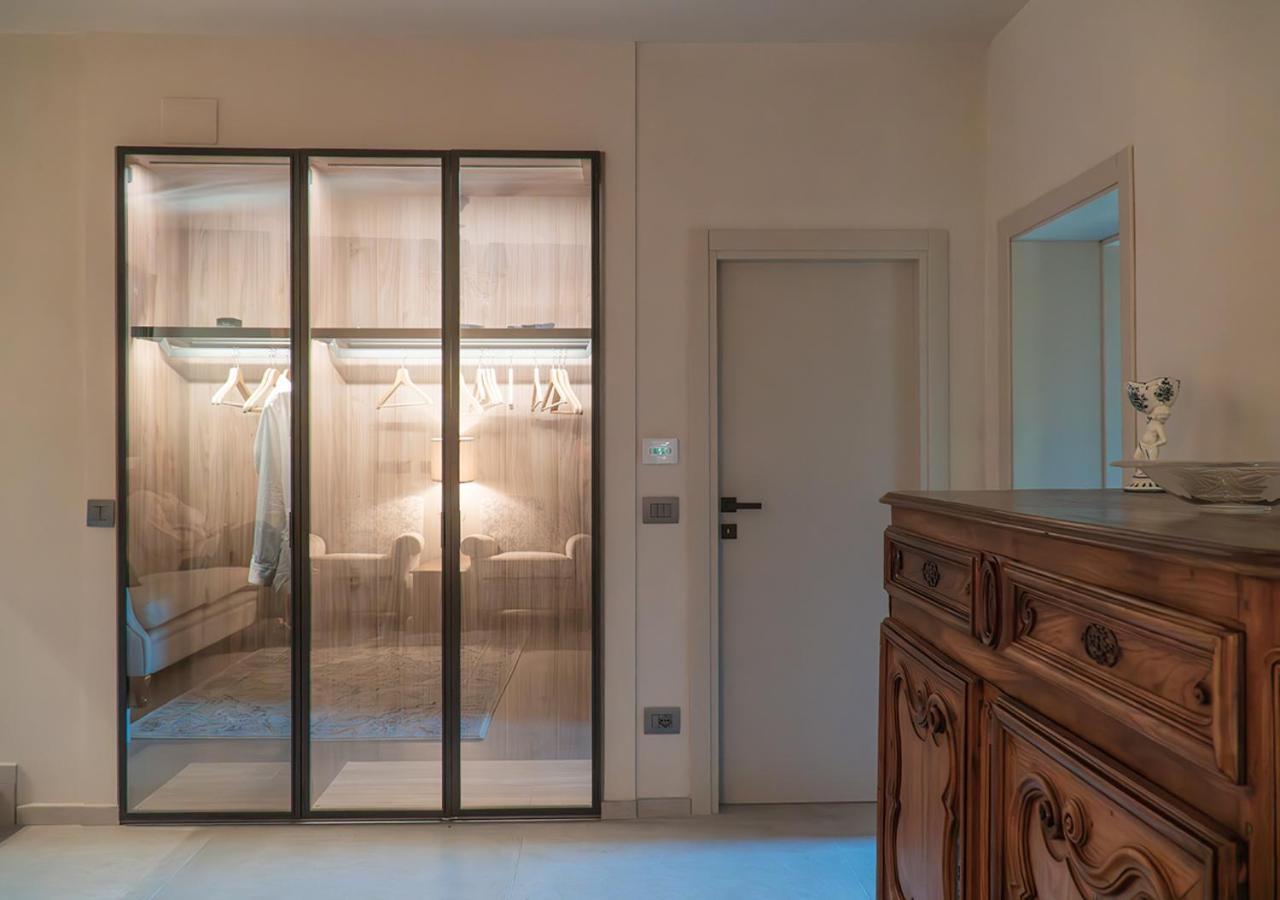 Casale Gambini Apartman Quattro Castella Kültér fotó
