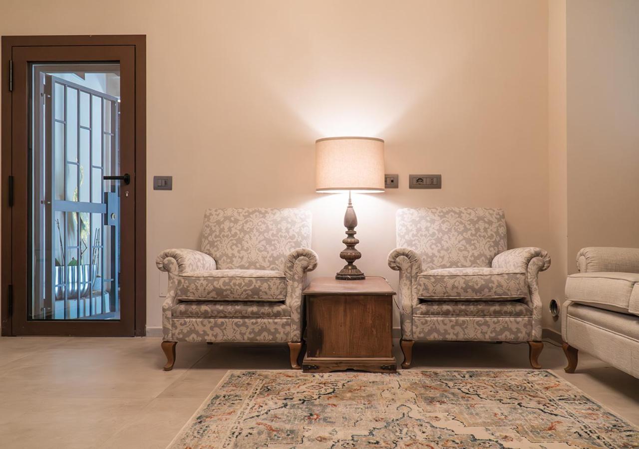 Casale Gambini Apartman Quattro Castella Kültér fotó